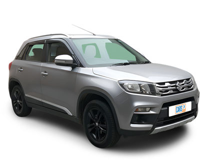Maruti Vitara Brezza-img
